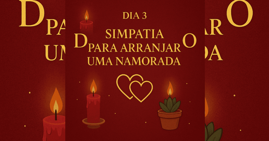 Simpatia-para-arranjar-uma-namorada