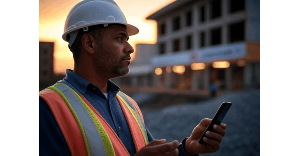 Como Reconquistar Sua Ex: 8 Mensagens Práticas para Gesseiros e Trabalhadores da Construção