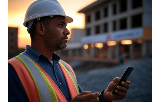 Como Reconquistar Sua Ex: 8 Mensagens Práticas para Gesseiros e Trabalhadores da Construção