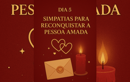 Simpatia do Comigo-Ninguém-Pode para Trazer a Esposa de Volta